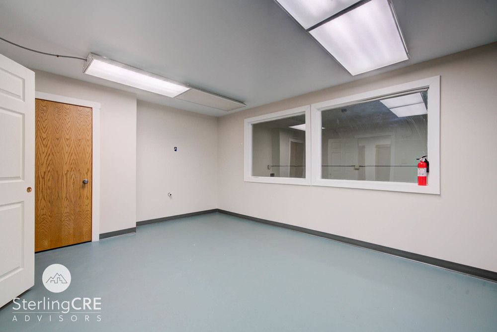 Belgrade Office | 667 Glider Lane: 667 Glider Ln, Belgrade, MT 59714